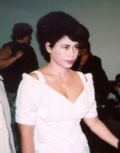 rosaura tolentino ramos