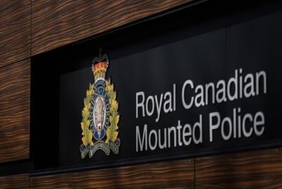 CP NewsAlert: Four found dead in homicide investigation in McCreary, Manitoba