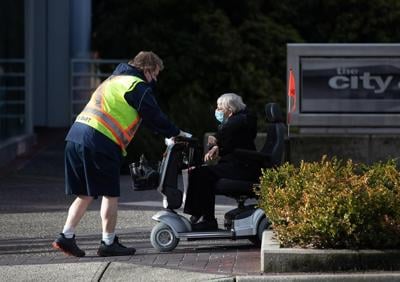 HandyDART workers in Metro Vancouver set to strike on Aug. 26 unless deal is reached