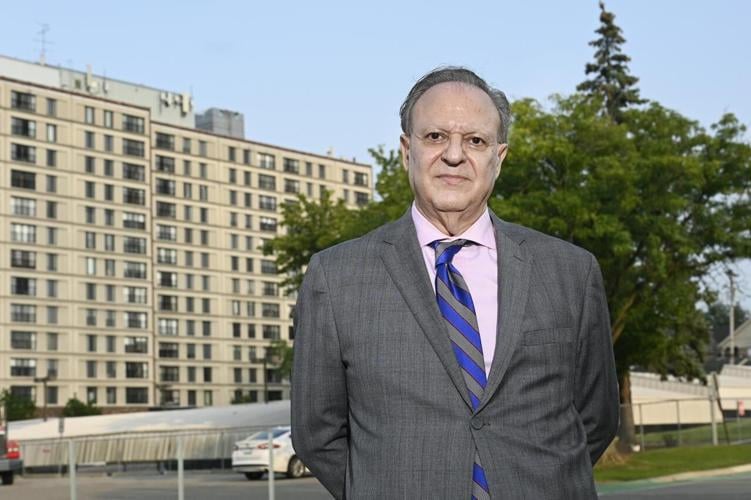 The pro-Palestinian 'uncommitted' movement is at an impasse with top Democrats as the DNC begins